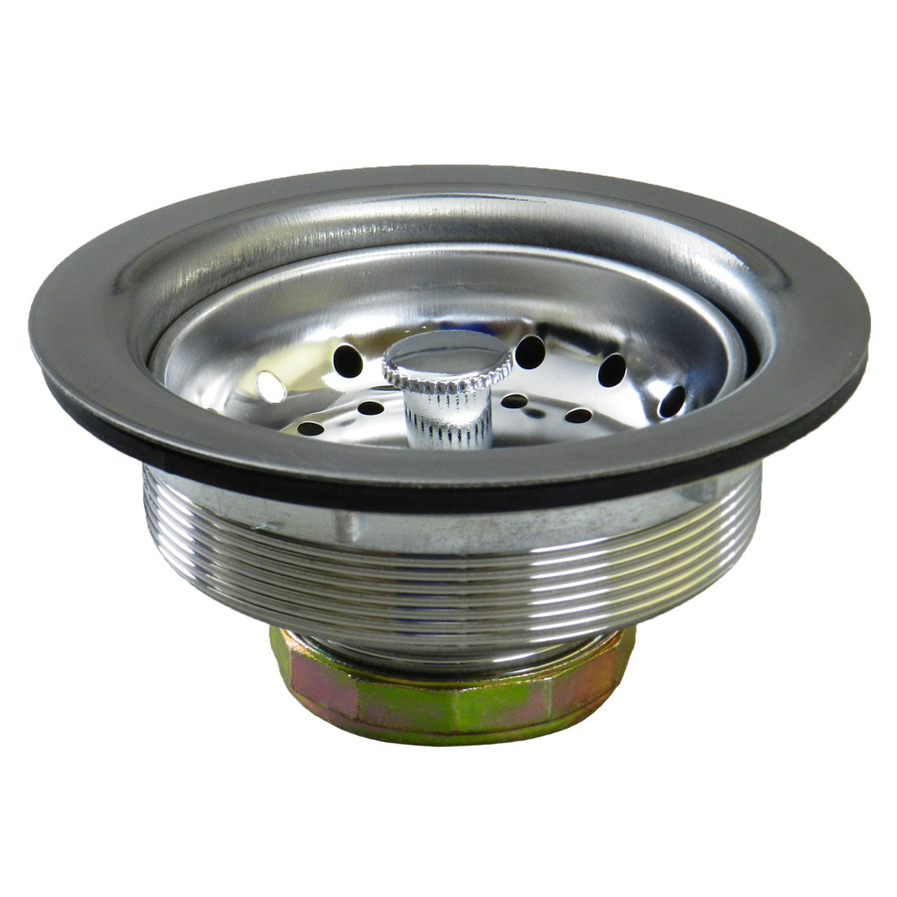 Sink Strainer - Stainless Steel