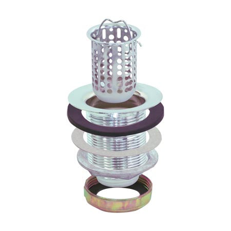 Sink Strainer - Stainless Steel