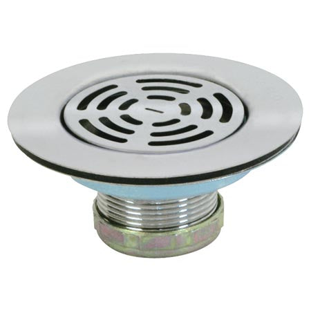 Sink Strainer - Stainless Steel