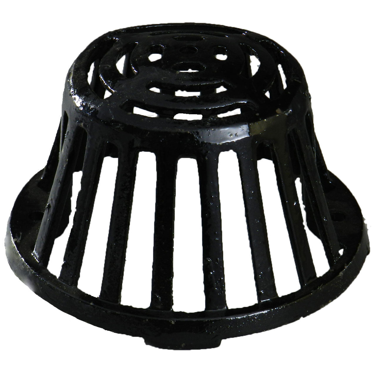 Roof Dome - 8" Cast Iron