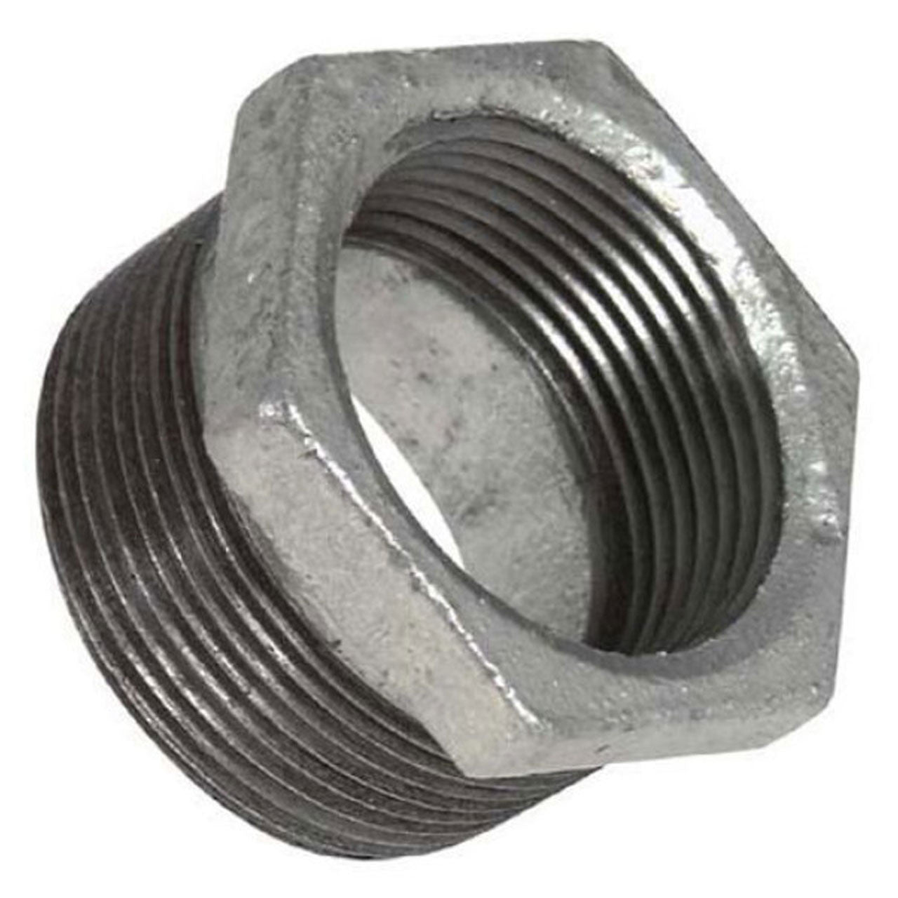Galvanized Bushing