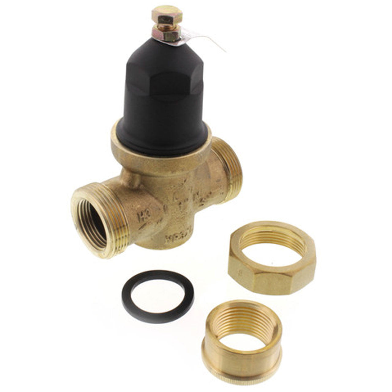 Water Pressure Reducing Valve
