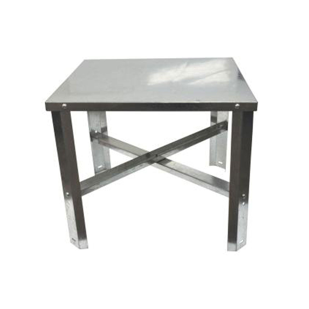Water Heater Stand
