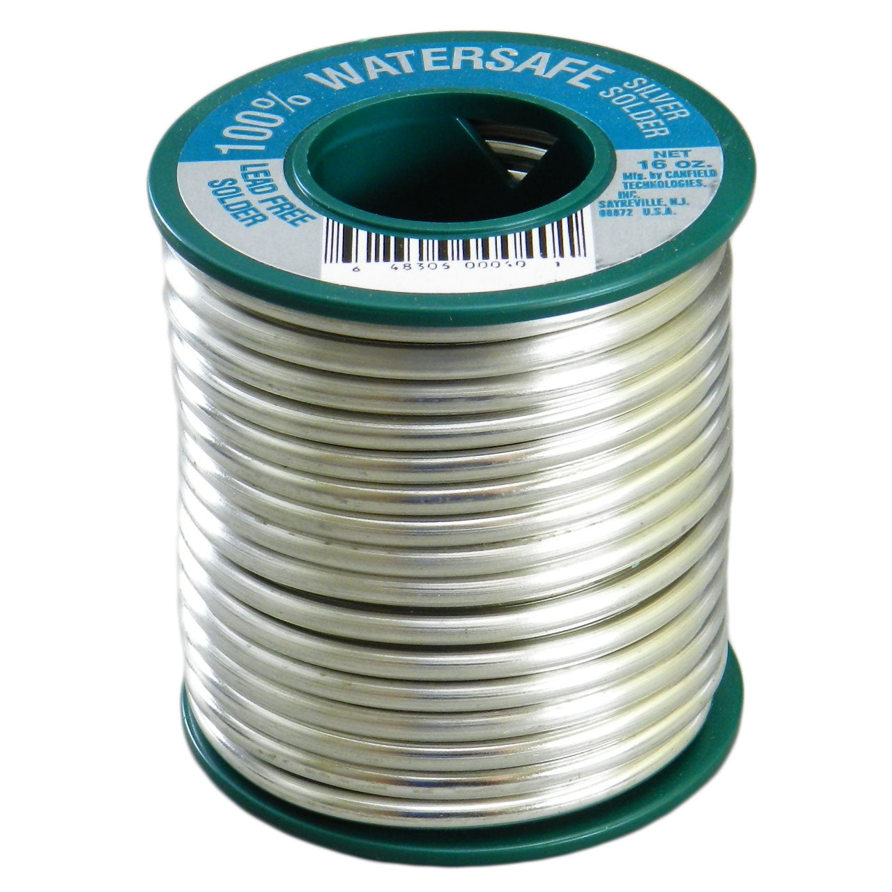 Solder - 100% Water Safe Lead Free - SALE 25% off