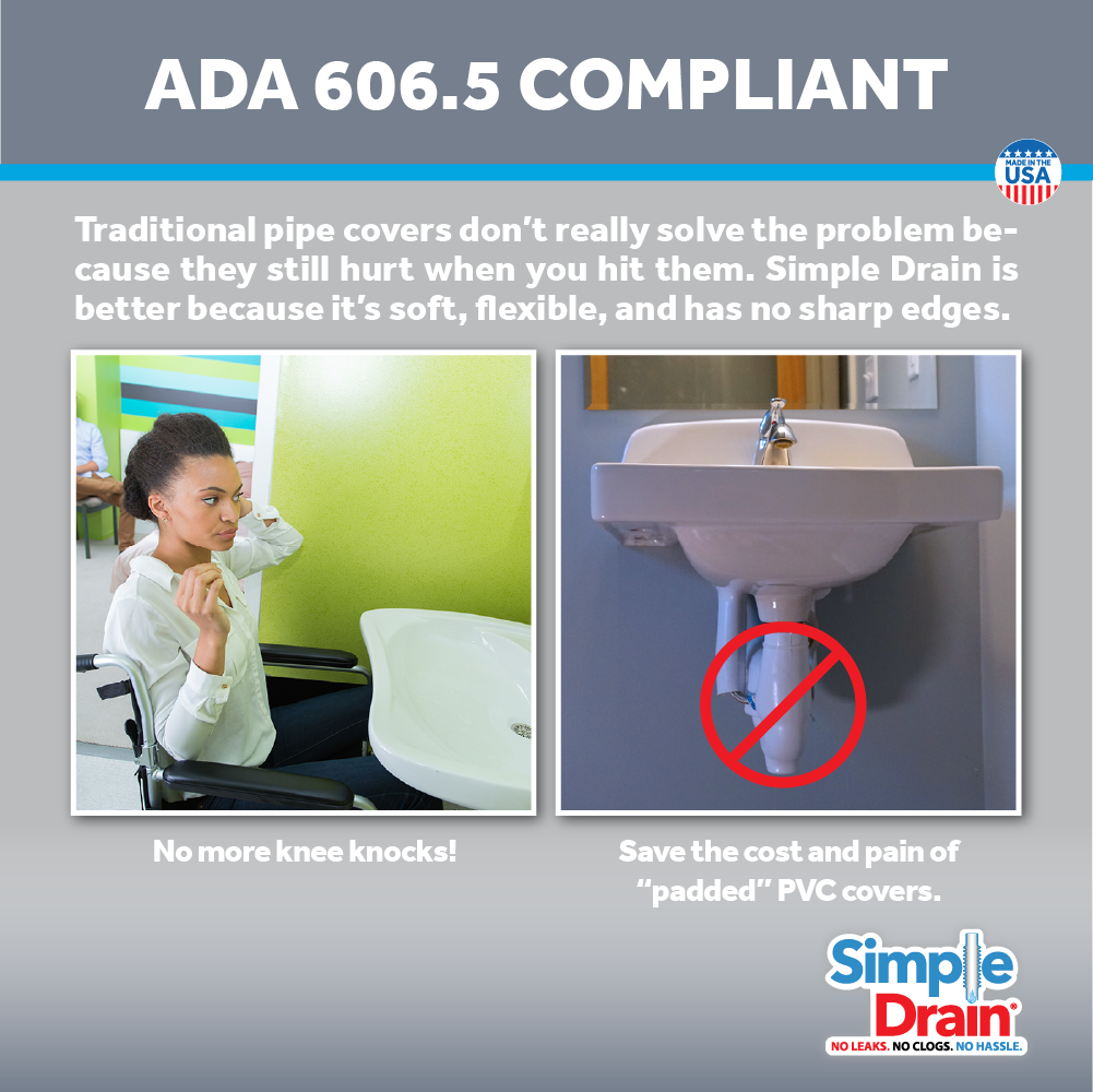 Simple Drain