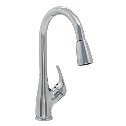 Kitchen Faucet Pull Down Spout