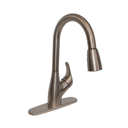 Kitchen Faucet Pull Down Spout