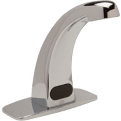 Faucet - Aquasense Battery Powered - Zurn Z6913 Series