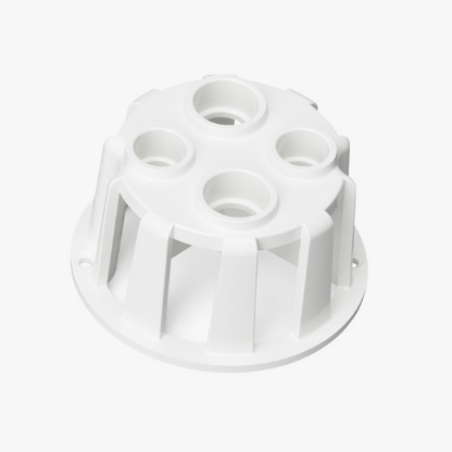 PDAG2 – 2” Round Air Gap