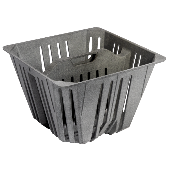 Disposable Strainer Basket for 12" x 12" Floor Sink