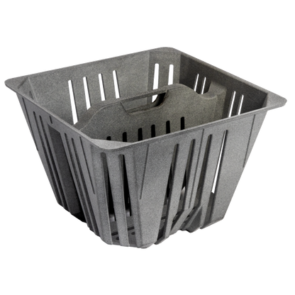 Disposable Strainer Basket for 12" x 12" Floor Sink