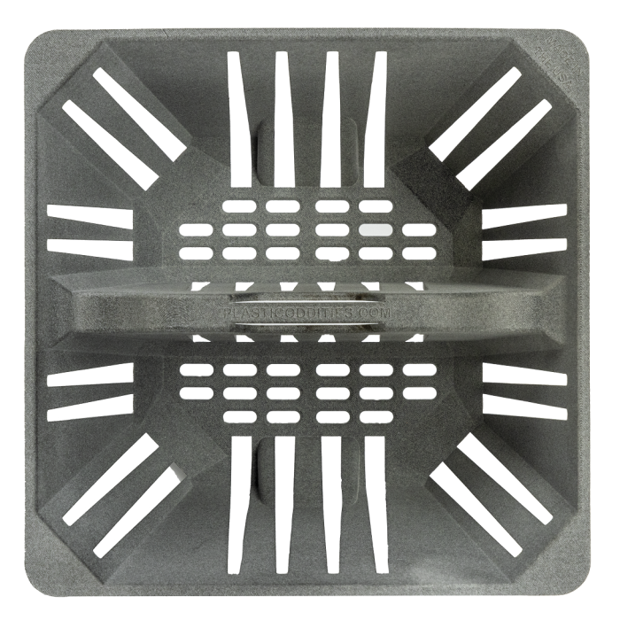 Disposable Strainer Basket for 12" x 12" Floor Sink