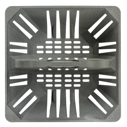 Disposable Strainer Basket for 12" x 12" Floor Sink