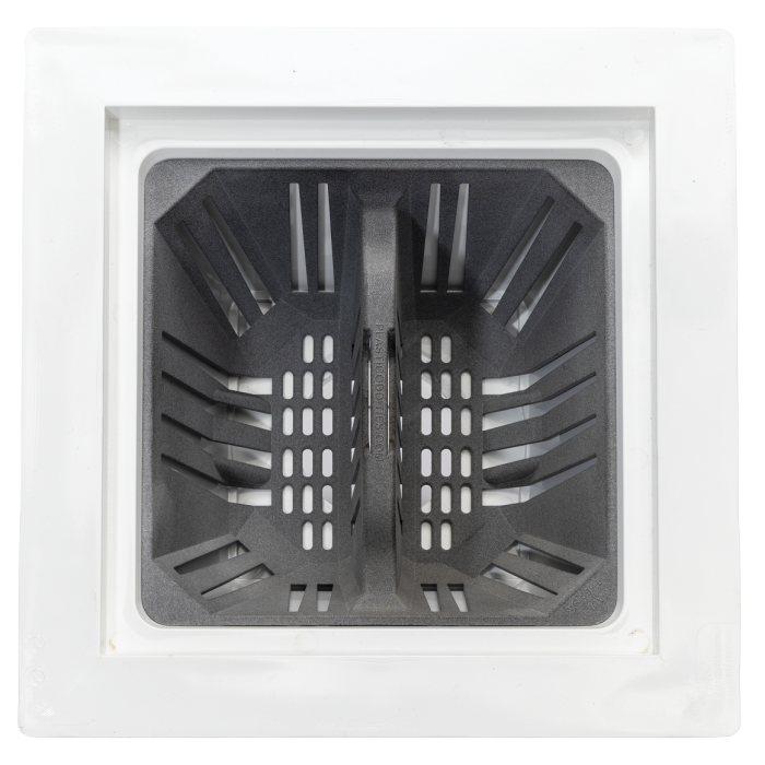 Disposable Strainer Basket for 12" x 12" Floor Sink