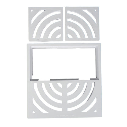 Universal Floor Sink Grate
