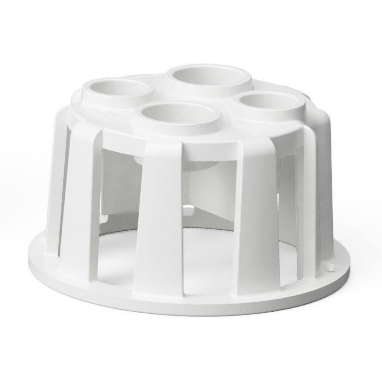 PDAG2 – 2” Round Air Gap