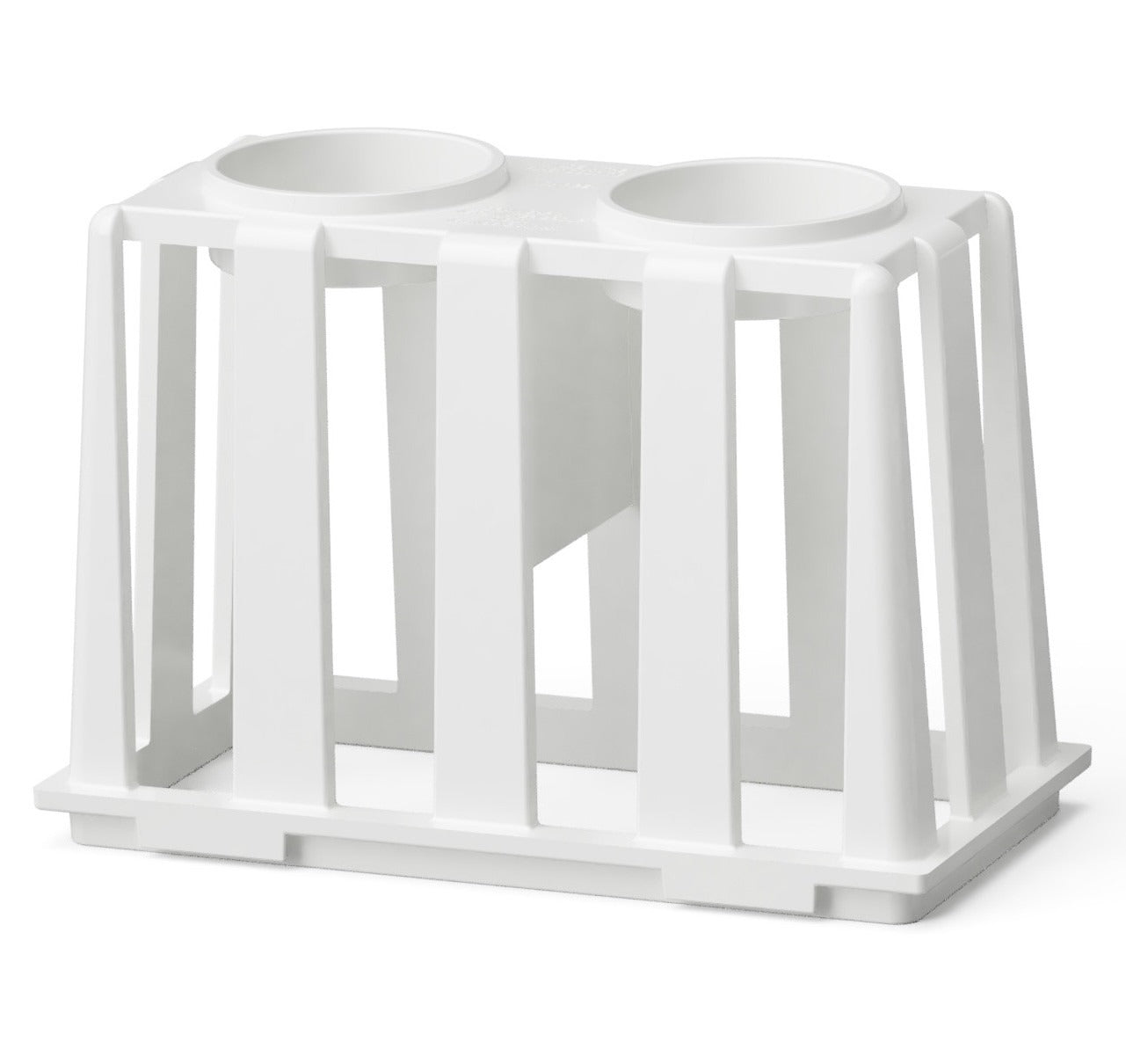 PFSAG4 – 4” Rectangular Air Gap