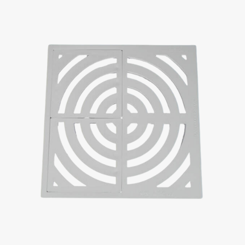 Universal Floor Sink Grate