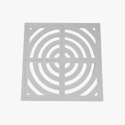 Universal Floor Sink Grate