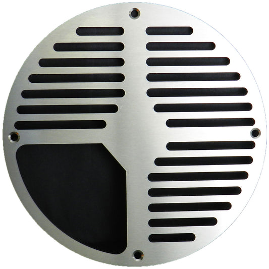 Aluminum Three Quarter Grate for Shallow Sump (SP11LTA-080434002856)