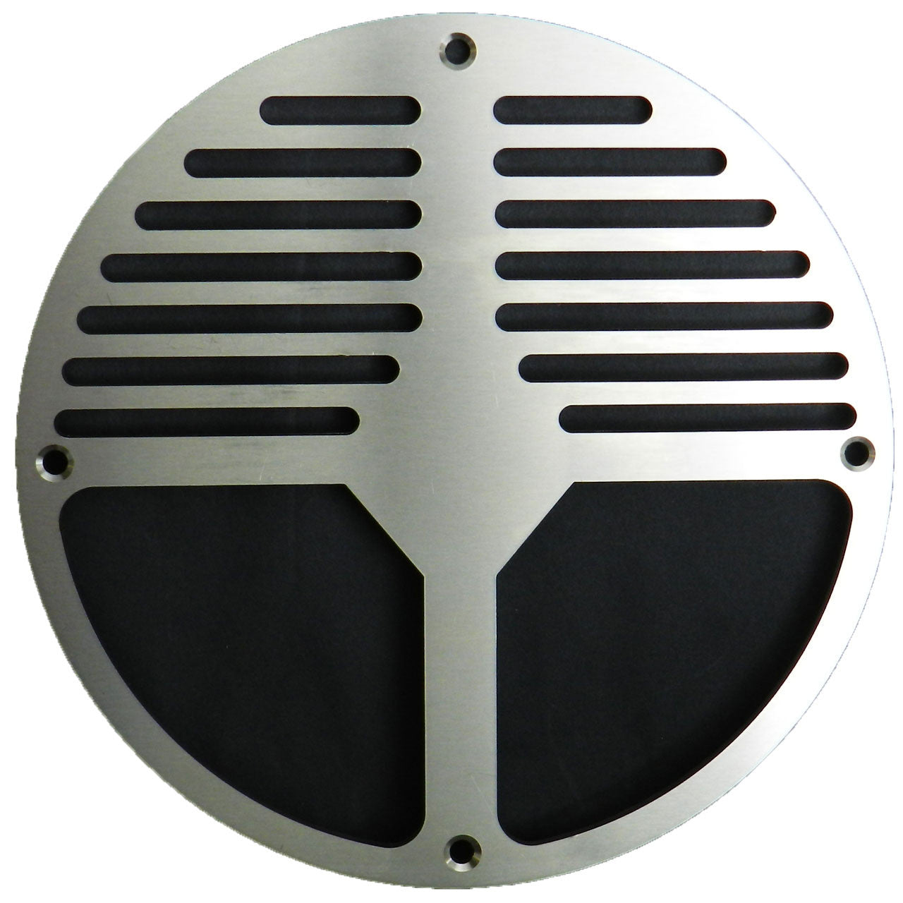 Aluminum Half Grate for Shallow Sump Drain (SP11LHA-080434002825)