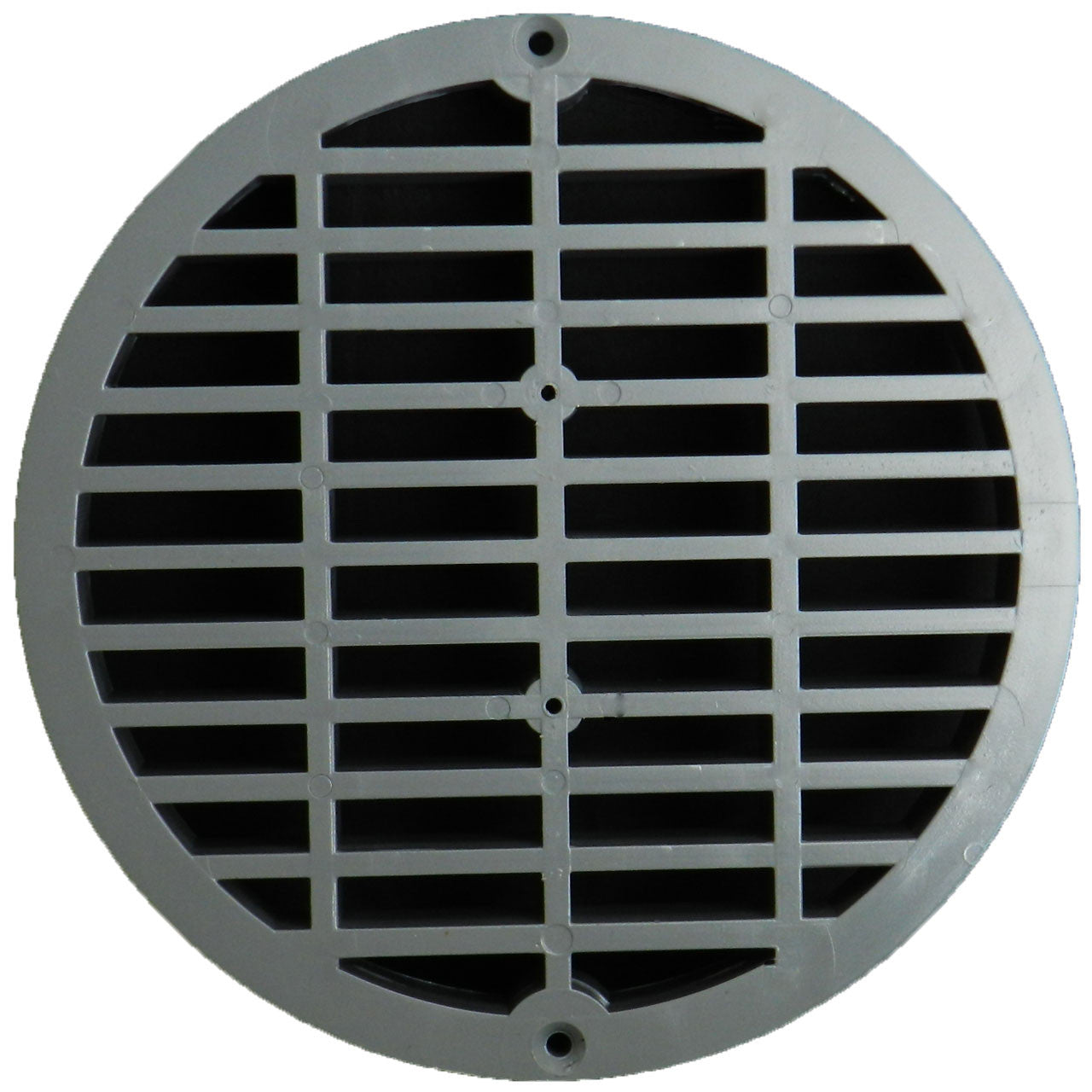 8 1/2 " Plastic Grate for Grate Drain Plastic Oddities (PSP54)