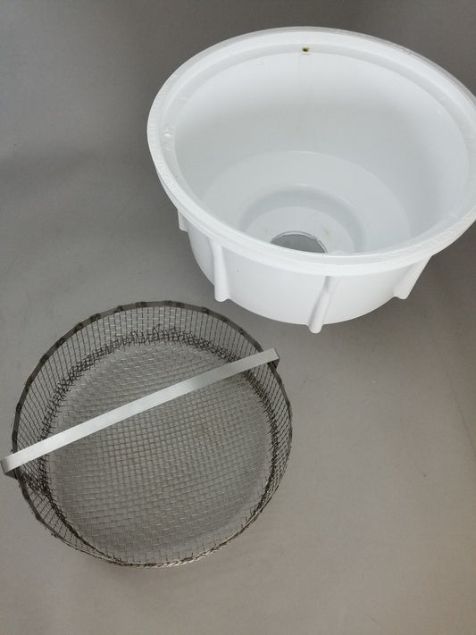 Filter Basket