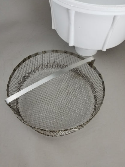 Filter Basket