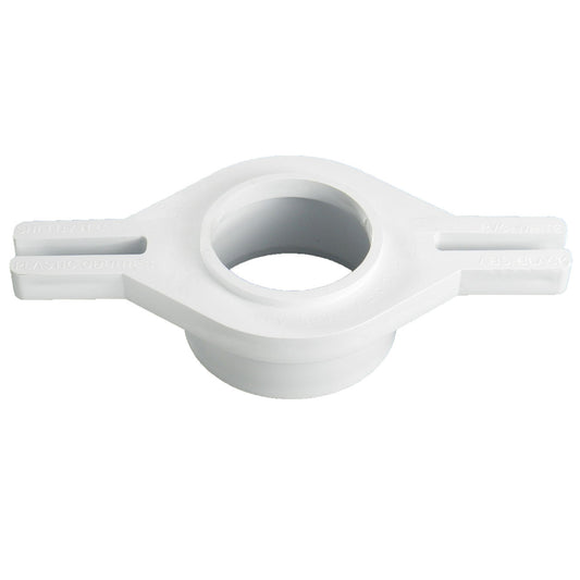 Plastic Urinal Flange