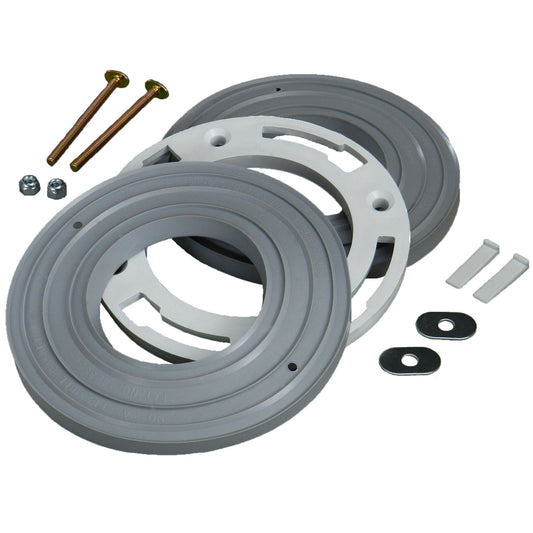 Flange Spacer Kit