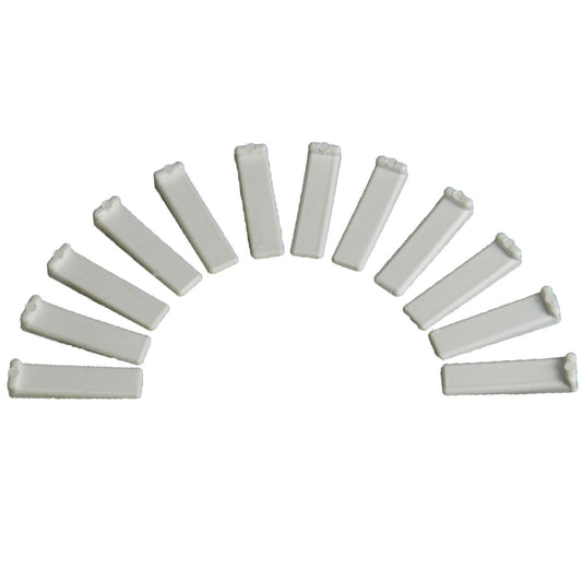 Wedge Shims