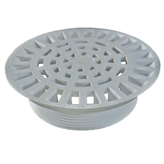 Threaded Pool/Utility Drain Strainer on SALE!!!