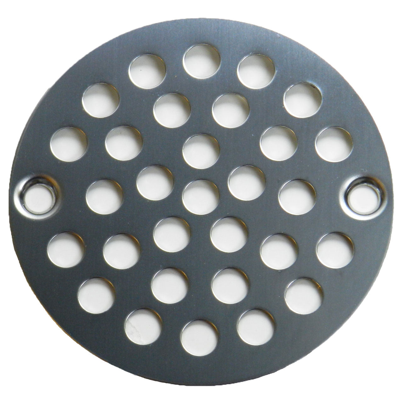 4" Stainless Steel Stamped Strainer (SP1-080434409891)