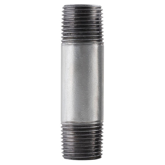 Galvanized Steel Pipe Nipples