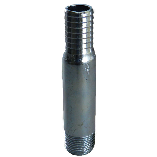 Galvanized Steel Venturi Adapter