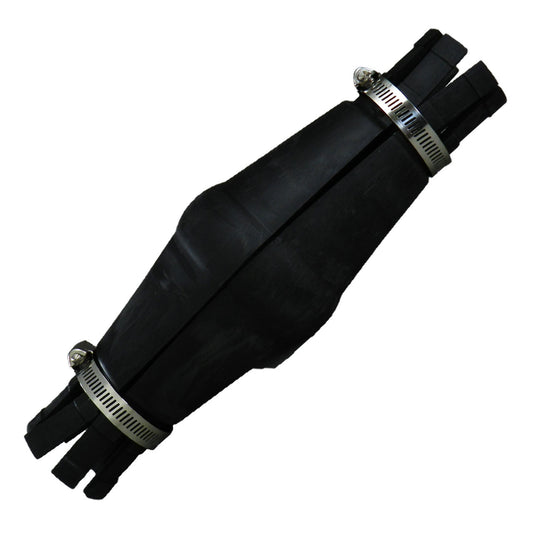 Black Rubber Well Pump Torque Arrestor