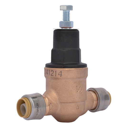 Pressure Regulating Valve - EB45 Series