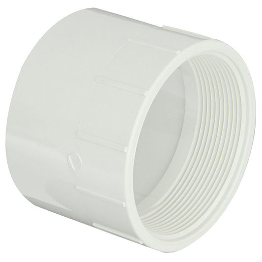 PVC DWV Female Adapter