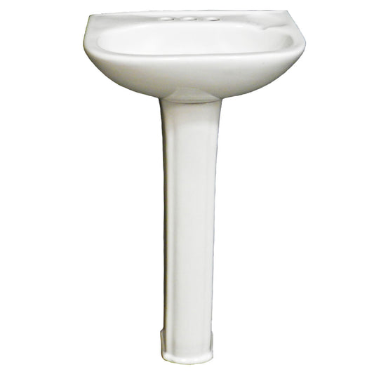 Pedestal Washbasin