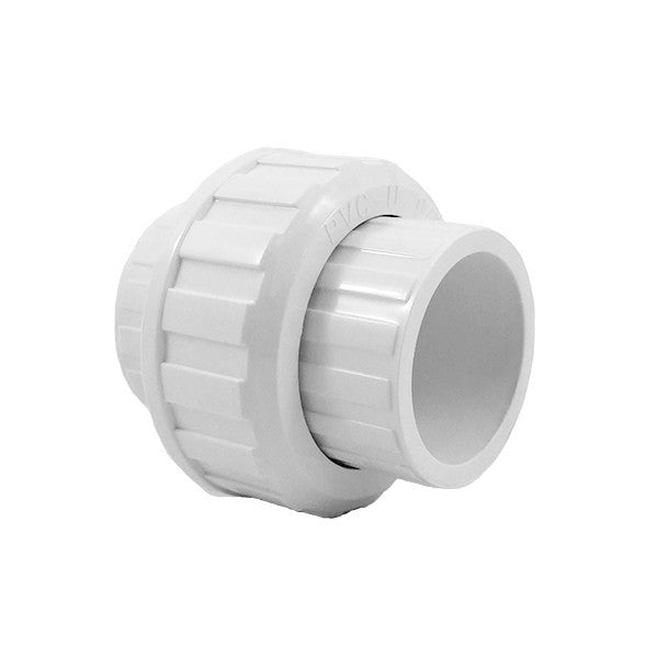 PCV Sch 40 Slip Unioin O Ring
