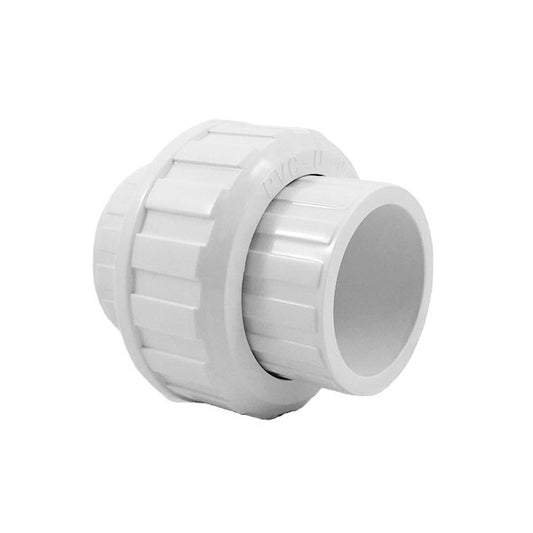 PCV Sch 40 Slip Unioin O Ring