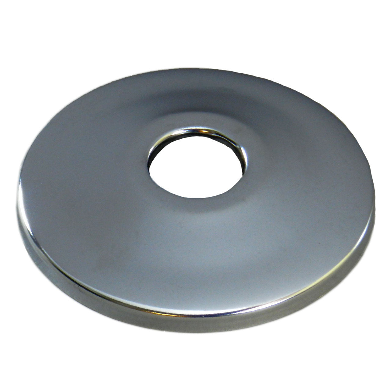 Escutcheon Flange - 5/8" CT