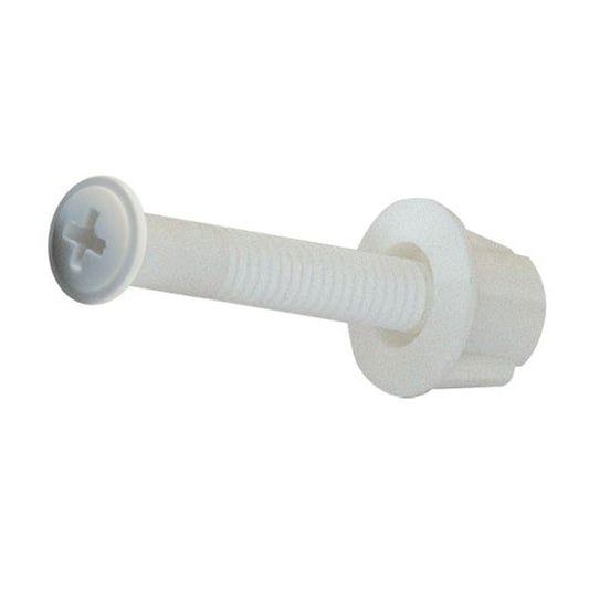 Toilet Seat Bolts ( 5 Pair per Bag)