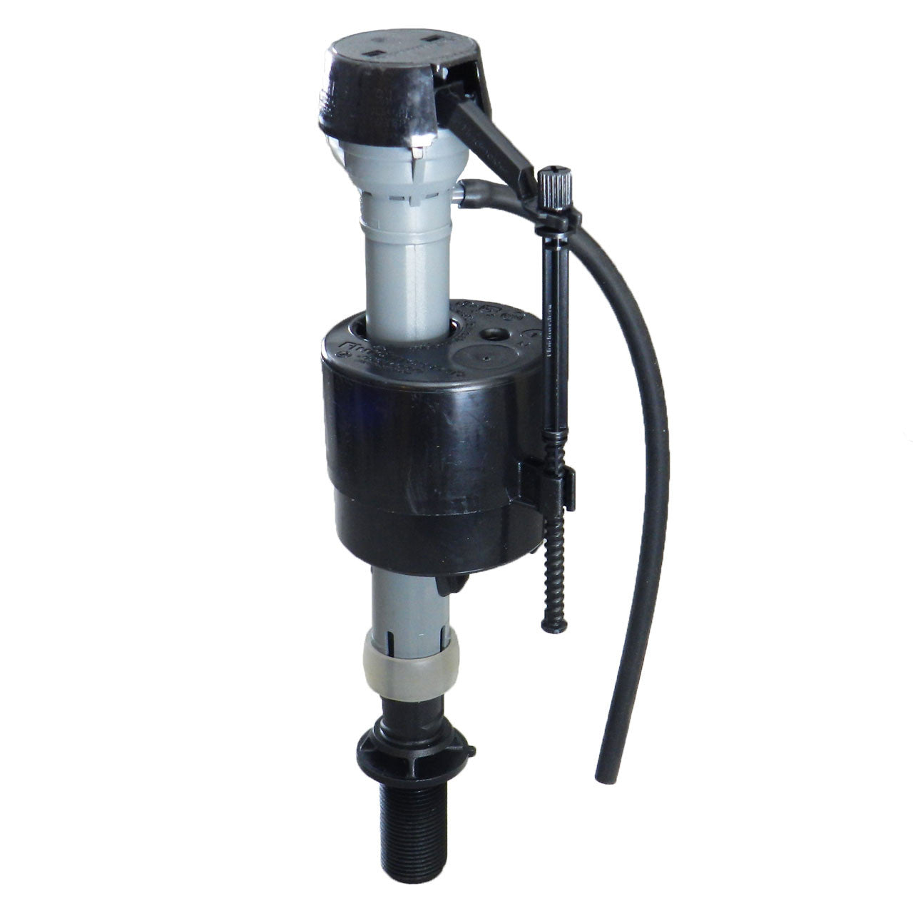 Toilet Fill Valve - Adjustable - Anti-Siphon - SALE 35% off