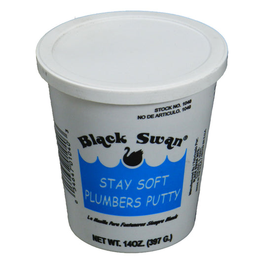 Plumber's Putty - Stainless - SALE 39% off