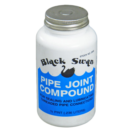 Pipe Joint Compound