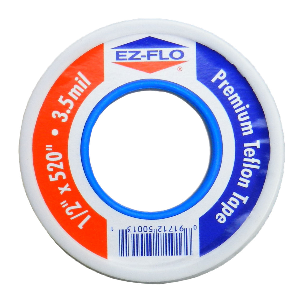 Teflon Pipe Thread Tape