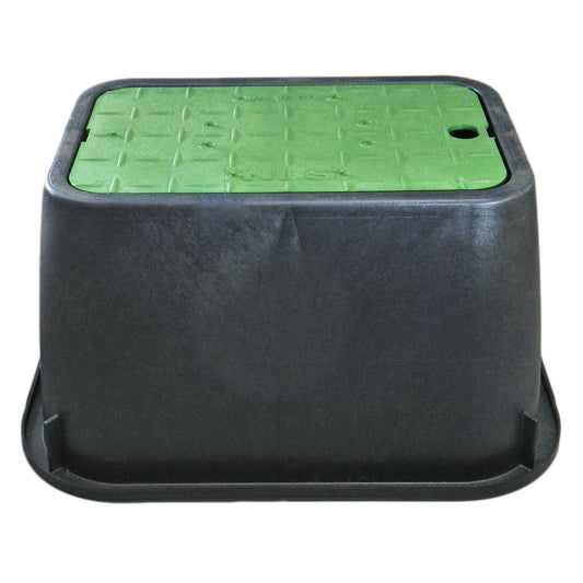 Irrigation Valve Box - SALE 35% off