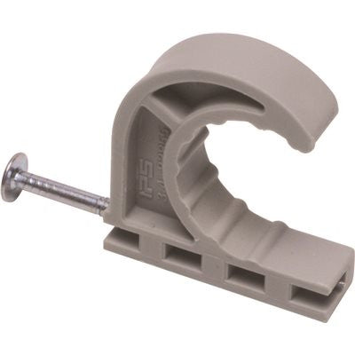 Plastic Talon Clips