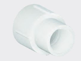 Reducer Threaded Coupling F x F
